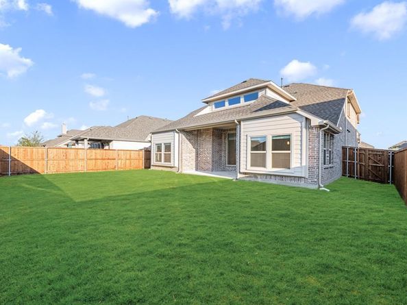 13124  Yellowstone Way , Providence Village Texas 76227