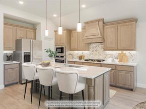 13124  Yellowstone Way , Providence Village Texas 76227