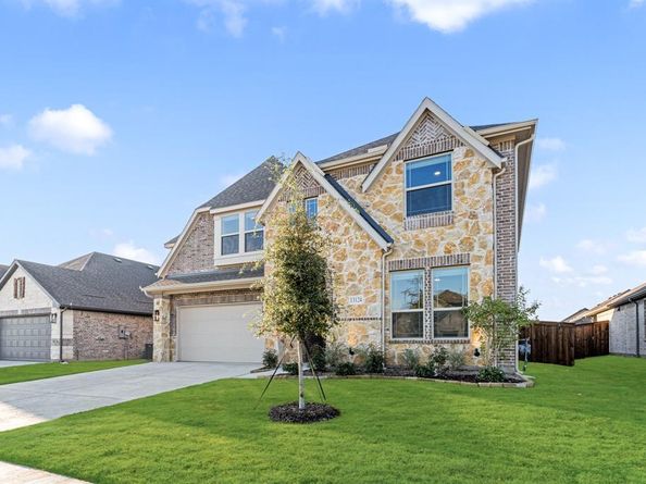 13124  Yellowstone Way , Providence Village Texas 76227