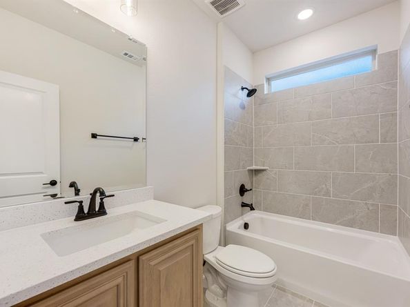 13124  Yellowstone Way , Providence Village Texas 76227