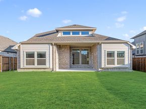 13124  Yellowstone Way , Providence Village Texas 76227