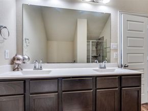 1936  Chieftain Lane , Arlington Texas 76010