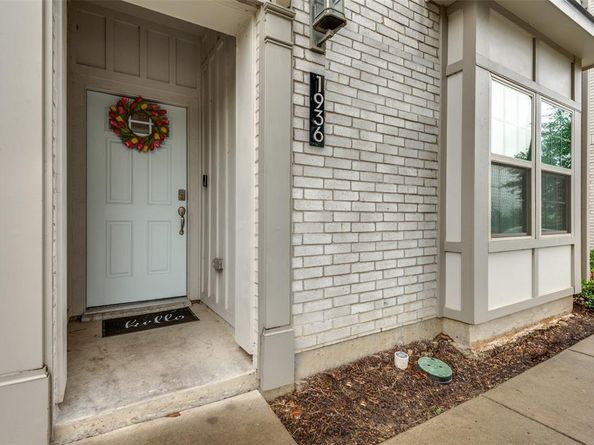 1936  Chieftain Lane , Arlington Texas 76010