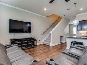 1936  Chieftain Lane , Arlington Texas 76010