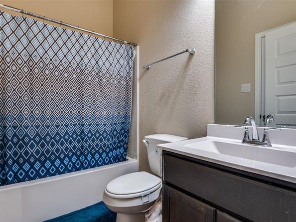1936  Chieftain Lane , Arlington Texas 76010
