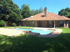 4505  Yellowleaf Drive , Fort Worth Texas 76133