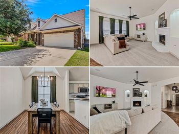 6625  Sierra Madre Drive 