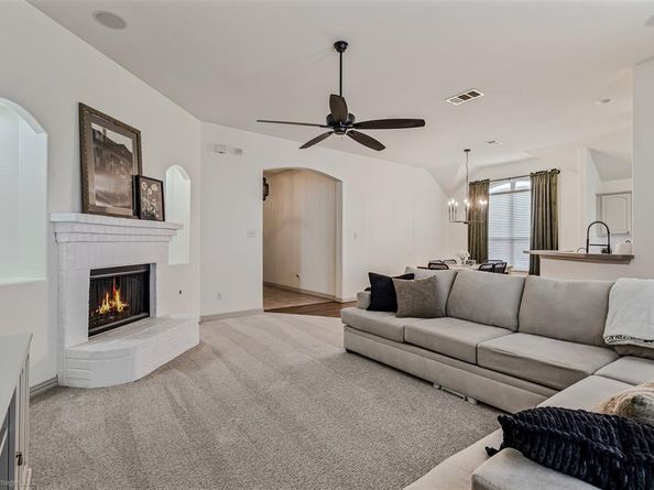 6625  Sierra Madre Drive , Fort Worth Texas 76179