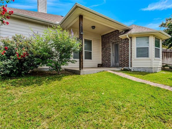 6625  Sierra Madre Drive , Fort Worth Texas 76179