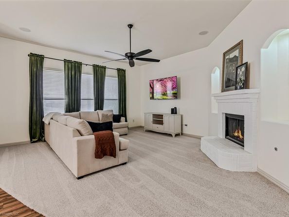 6625  Sierra Madre Drive , Fort Worth Texas 76179