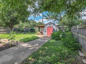 5907  Douglas Street , Fort Worth Texas 76114