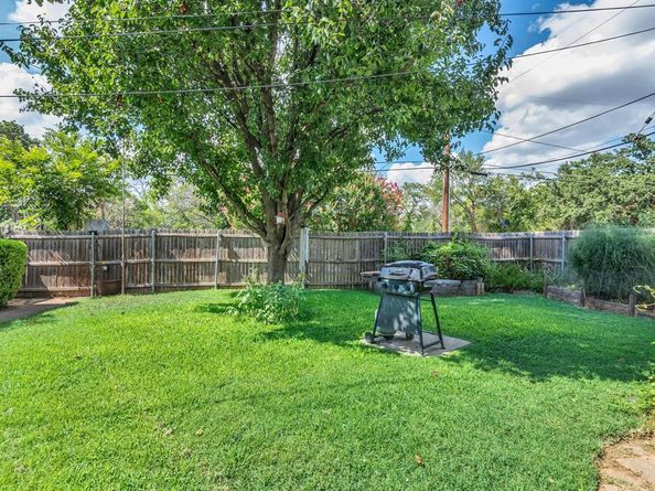 5907  Douglas Street , Fort Worth Texas 76114