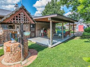 5907  Douglas Street , Fort Worth Texas 76114