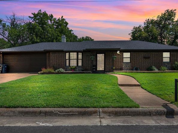 5907  Douglas Street , Fort Worth Texas 76114