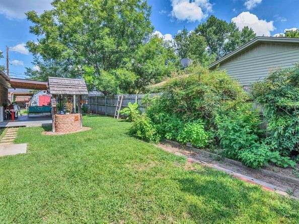 5907  Douglas Street , Fort Worth Texas 76114