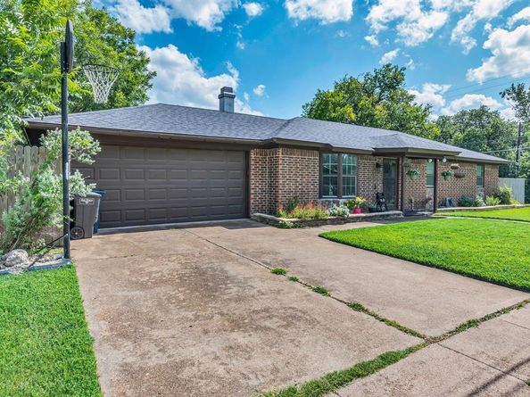 5907  Douglas Street , Fort Worth Texas 76114
