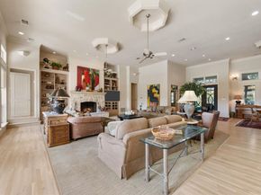 4612  Bill Simmons Road , Colleyville Texas 76034