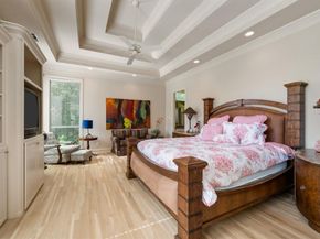 4612  Bill Simmons Road , Colleyville Texas 76034
