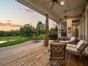 4612  Bill Simmons Road , Colleyville Texas 76034