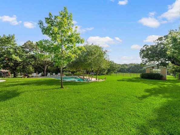 4612  Bill Simmons Road , Colleyville Texas 76034