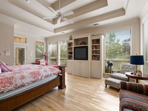 4612  Bill Simmons Road , Colleyville Texas 76034