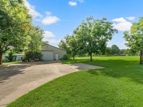4612  Bill Simmons Road , Colleyville Texas 76034