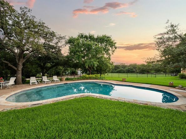 4612  Bill Simmons Road , Colleyville Texas 76034