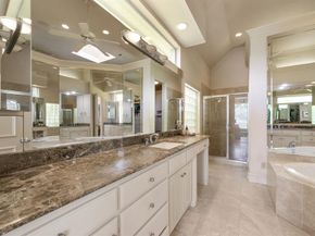 4612  Bill Simmons Road , Colleyville Texas 76034