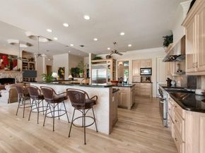 4612  Bill Simmons Road , Colleyville Texas 76034