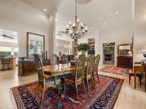 4612  Bill Simmons Road , Colleyville Texas 76034