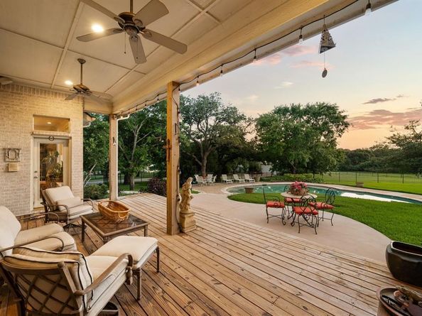 4612  Bill Simmons Road , Colleyville Texas 76034