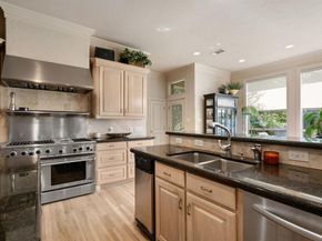 4612  Bill Simmons Road , Colleyville Texas 76034