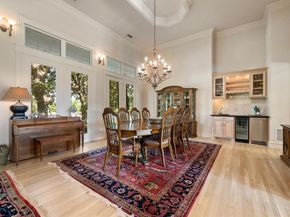 4612  Bill Simmons Road , Colleyville Texas 76034