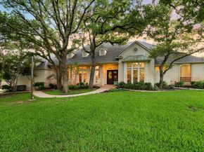 4612  Bill Simmons Road , Colleyville Texas 76034