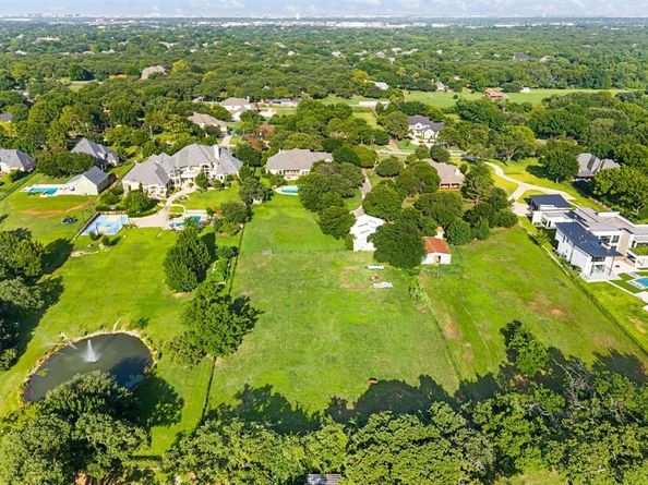 4612  Bill Simmons Road , Colleyville Texas 76034