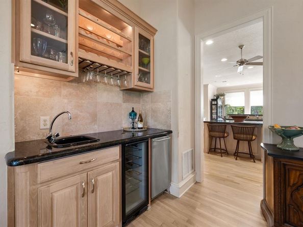 4612  Bill Simmons Road , Colleyville Texas 76034