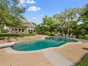 4612  Bill Simmons Road , Colleyville Texas 76034