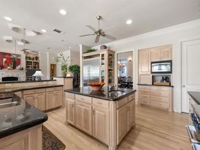 4612  Bill Simmons Road , Colleyville Texas 76034