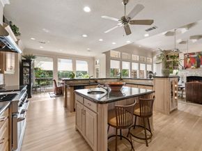 4612  Bill Simmons Road , Colleyville Texas 76034
