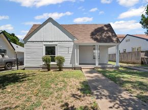 2126  Idaho Avenue , Dallas Texas 75216