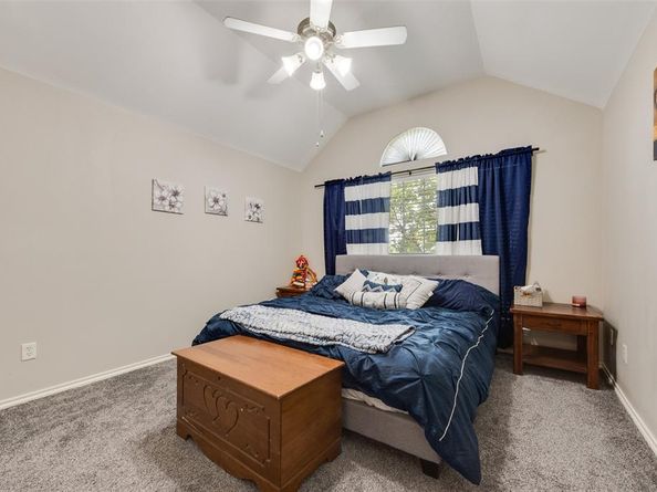 8824  Fayetteville Drive , Fort Worth Texas 76244