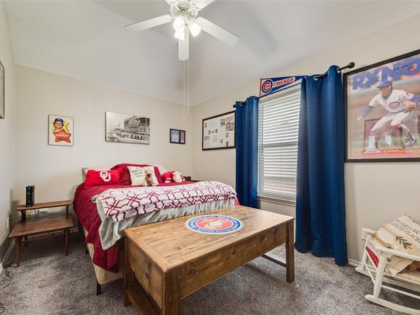 8824  Fayetteville Drive , Fort Worth Texas 76244