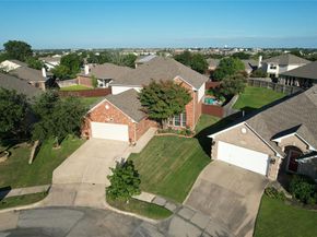 8824  Fayetteville Drive , Fort Worth Texas 76244