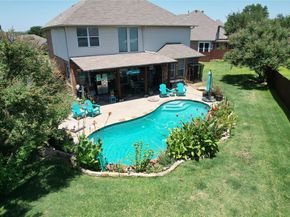 8824  Fayetteville Drive , Fort Worth Texas 76244