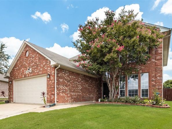 8824  Fayetteville Drive , Fort Worth Texas 76244