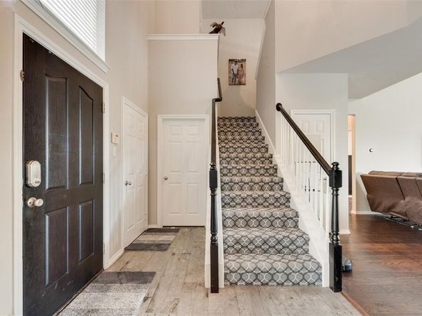 8824  Fayetteville Drive , Fort Worth Texas 76244