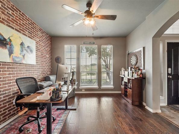 8824  Fayetteville Drive , Fort Worth Texas 76244