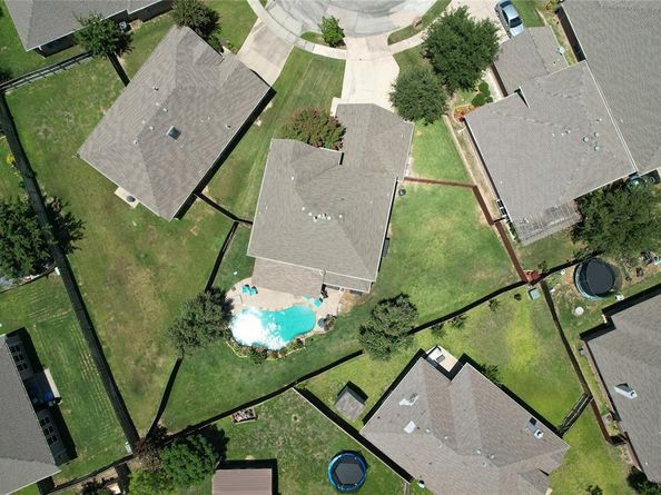 8824  Fayetteville Drive , Fort Worth Texas 76244
