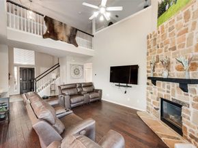 8824  Fayetteville Drive , Fort Worth Texas 76244