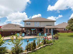 8824  Fayetteville Drive , Fort Worth Texas 76244